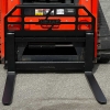 Picture of Himac Compact Skid Steer Pallet Forks for Toyota Husky SDK4/5/7 1200kg